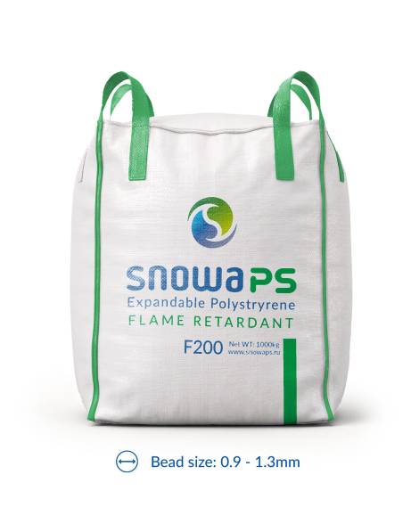 SNOWA F200