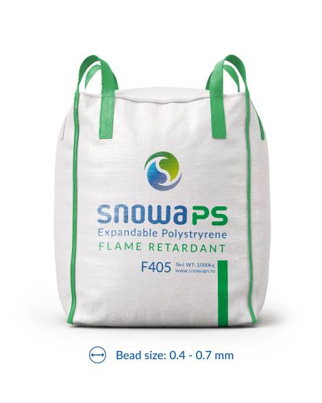 SNOWA F405