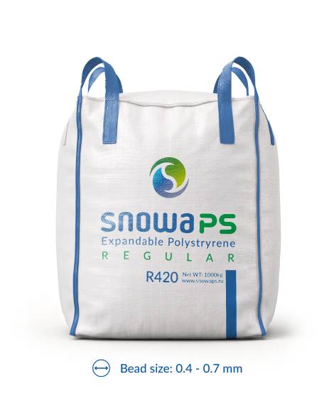 SNOWA R420