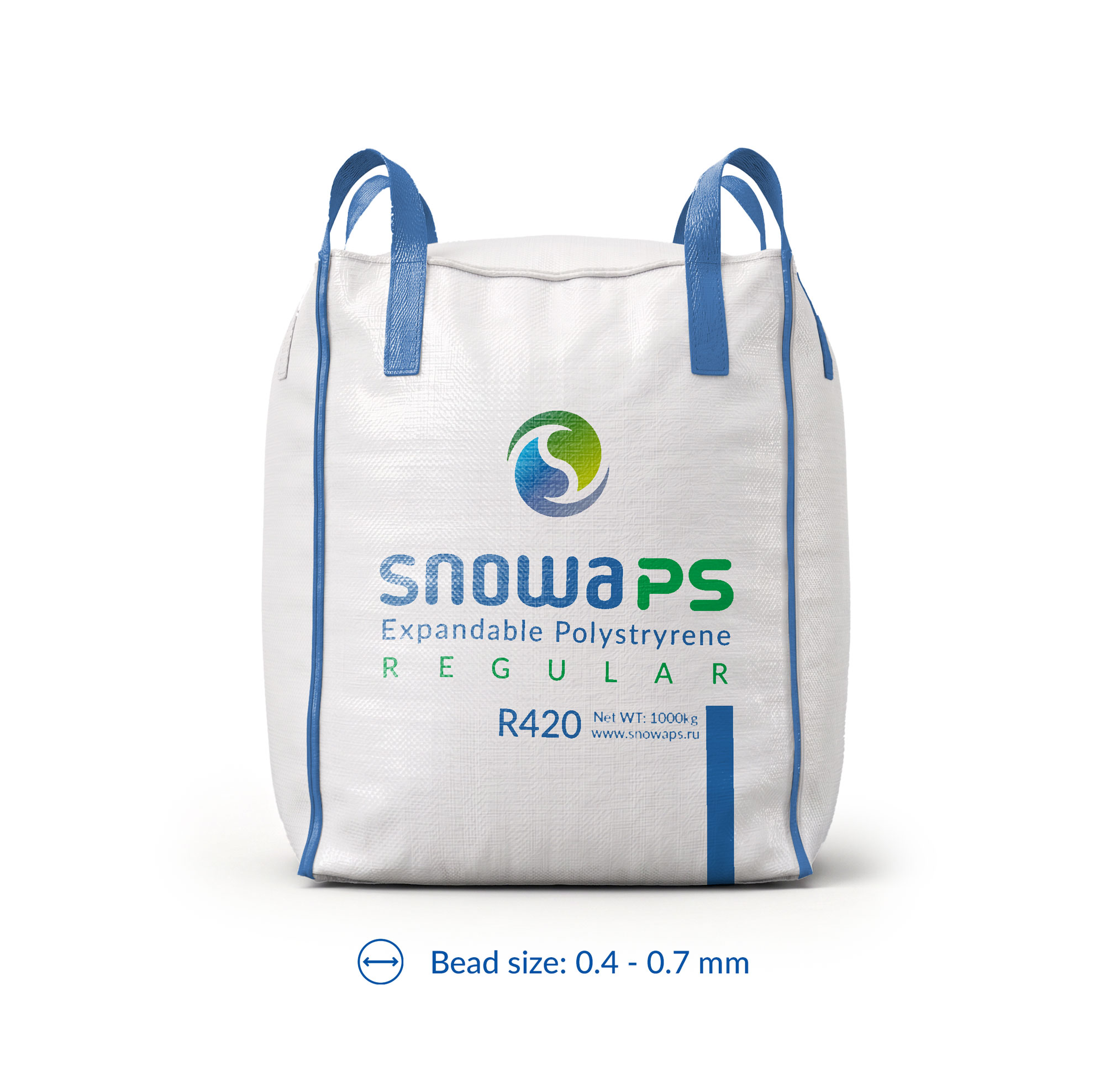 SNOWA R420