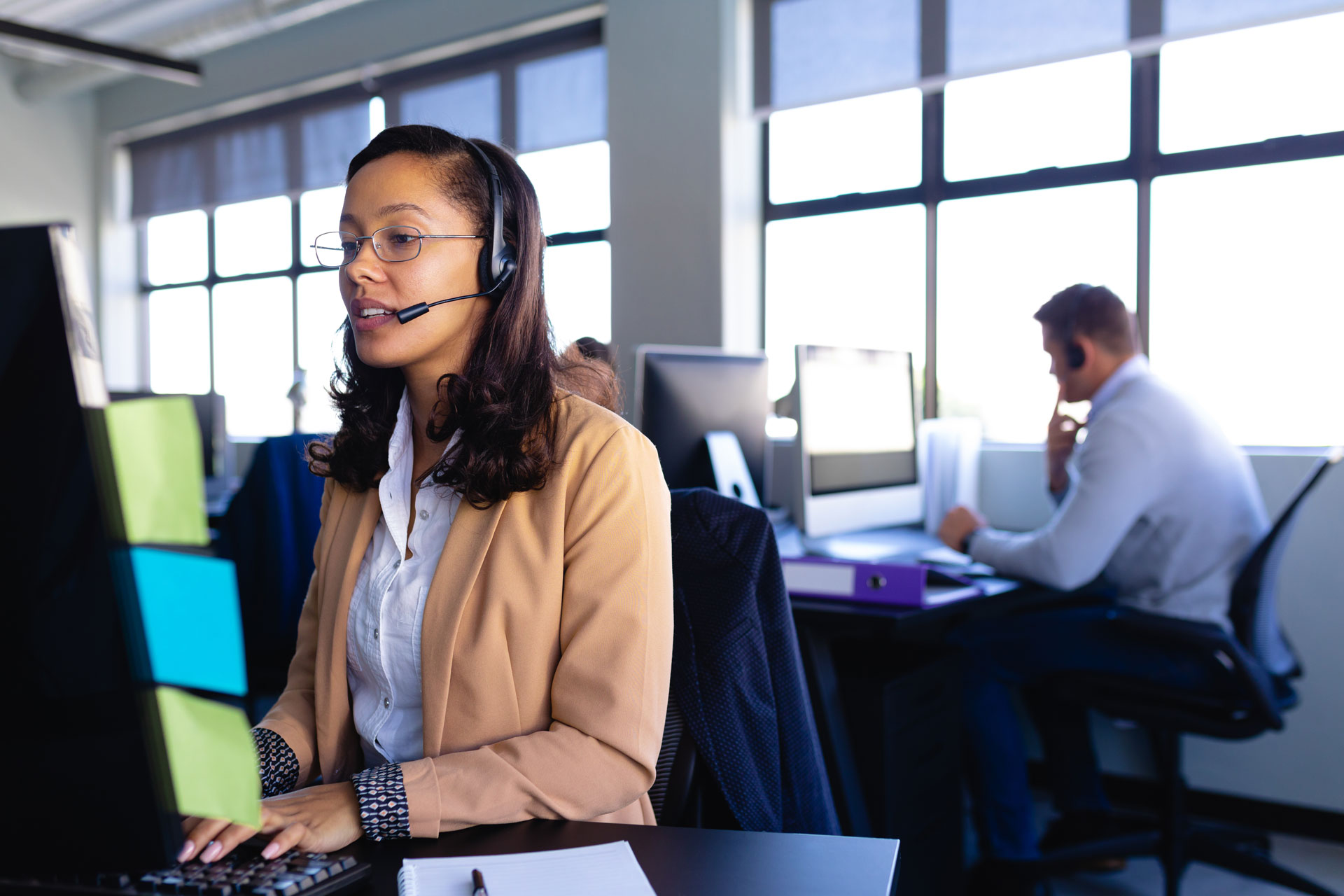 CRM & Support