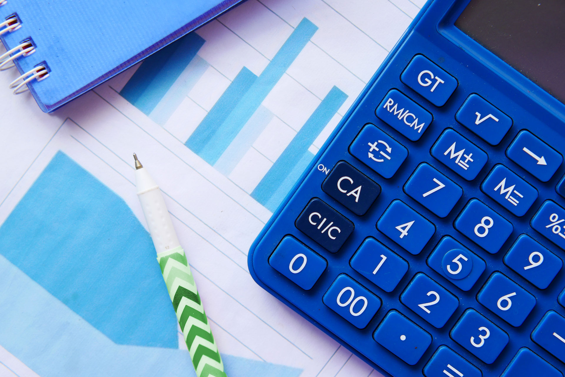 Financial Services