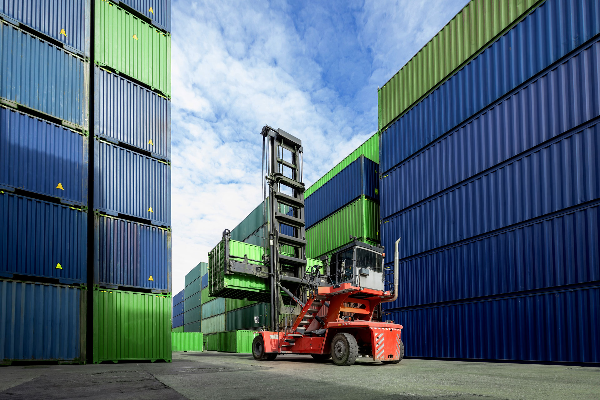 Logistics